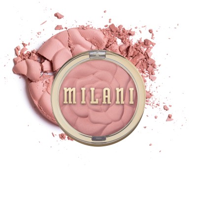 Milani Coming Up Rose Blush 11 Blossomtime