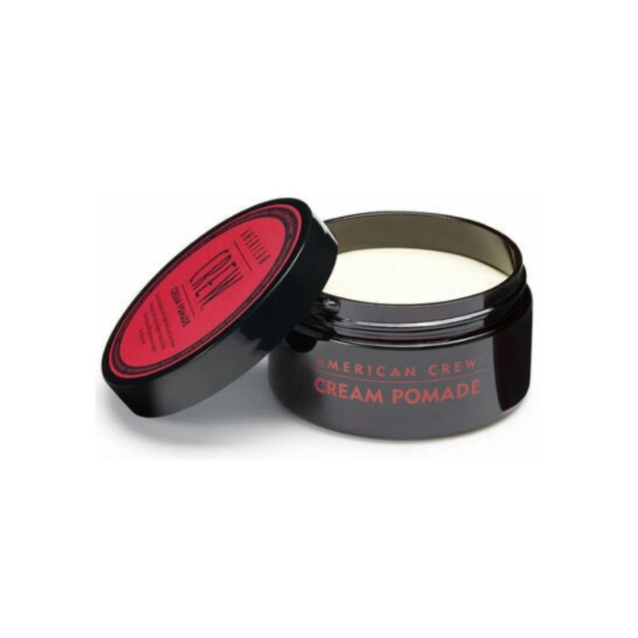 American Crew Pomade Cream Πομάδα Μαλλιών 85g