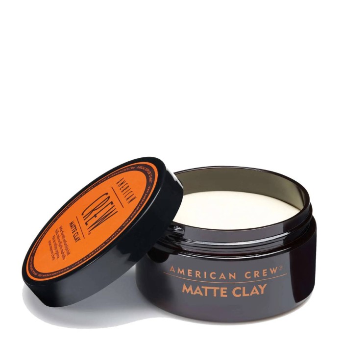 American Crew Matte Hair Clay 85g