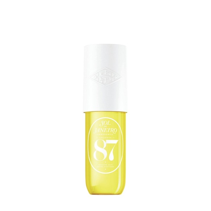 Sol De Janeiro Rio Radiance Αρωματικό Σπρέι Σώματος 90ml