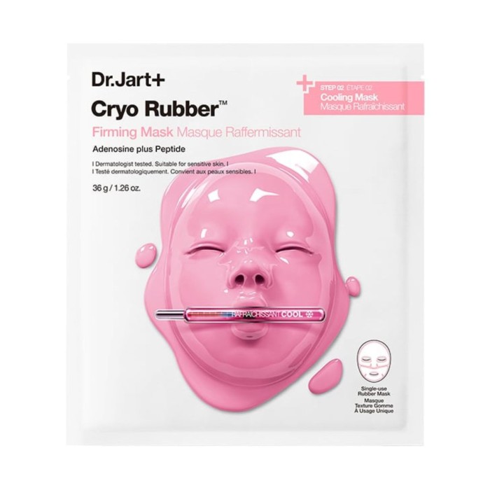 Dr.Jart+ Cryo Rubber Firming Mask 40g