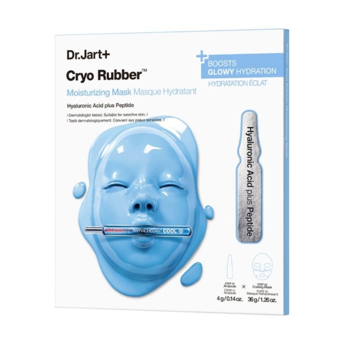 Dr.Jart+ Cryo Rubber Moisture Mask 40g