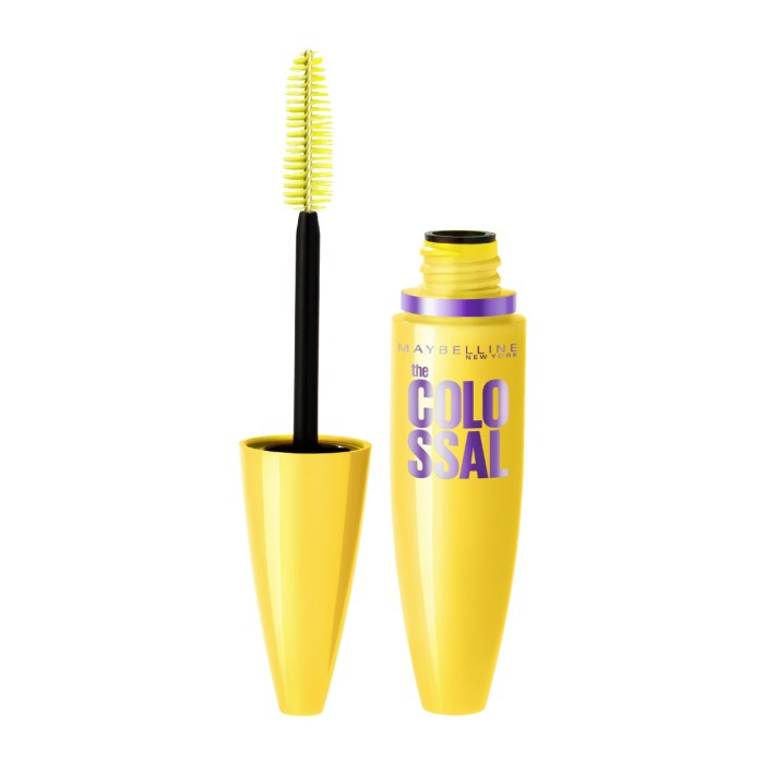 Maybelline The Colossal Mascara