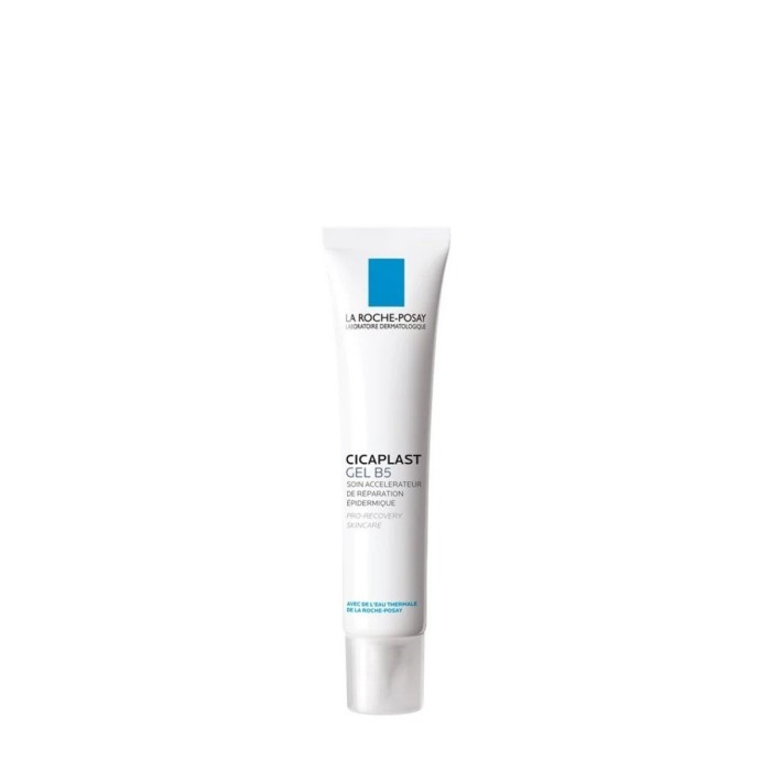La Roche-Posay Cicaplast Lip Balm Επανορθωτικό Βάλσαμο Χειλιών 7.5ml