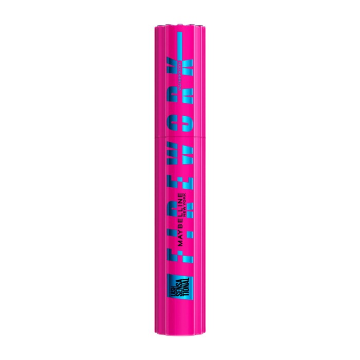 Maybelline Lash Sensational Firework Mascara - Αδιάβροχη Mascara