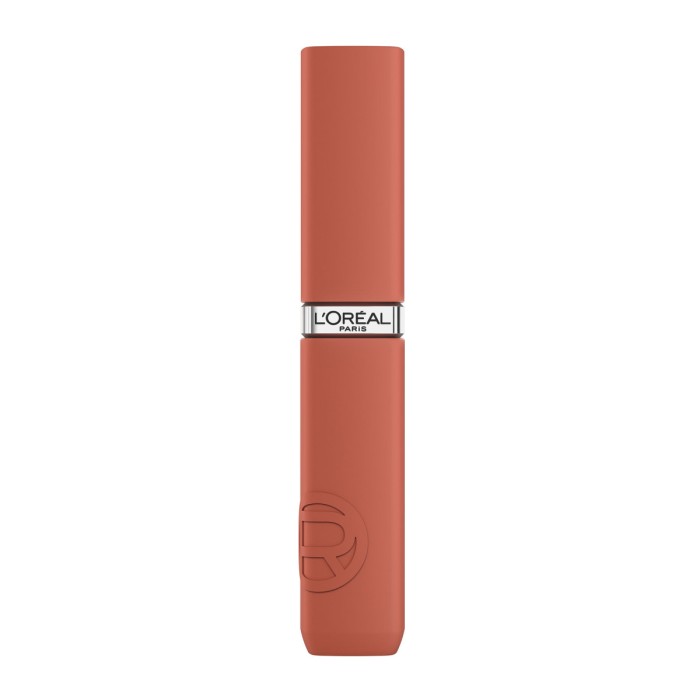 LOreal Paris  Infallible Matte Resistance - Υγρό Ματ Κραγιόν 115 Snooze Your Alarm, 5ml