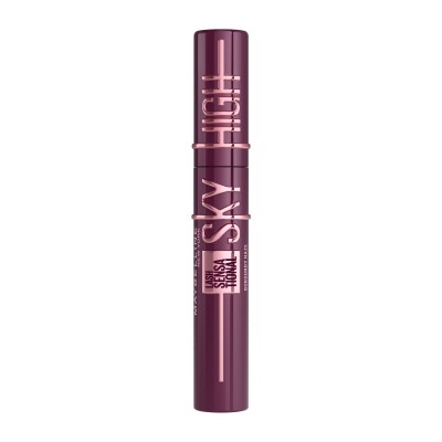 Maybelline Lash Sensational Sky High Mascara 793 Burgundy Haze