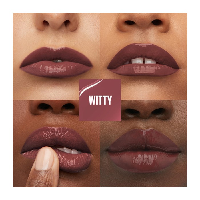 Maybelline Super Stay Vinyl Ink Liquid Lipstick - Υγρό Κραγιόν με Βινύλ ...