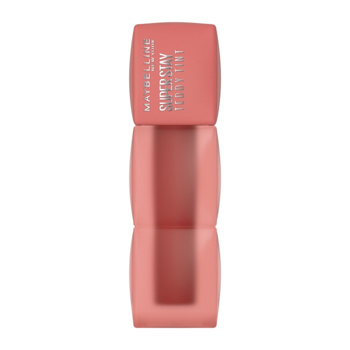 Maybelline Super Stay Teddy Tint 15 Skinny Dip
