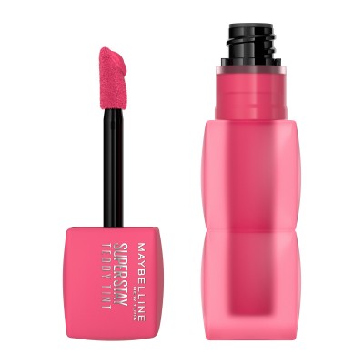 Maybelline Super Stay Teddy Tint 45 Pinky Promise