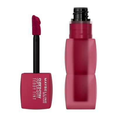 Maybelline Super Stay Teddy Tint 50 Wild At Heart