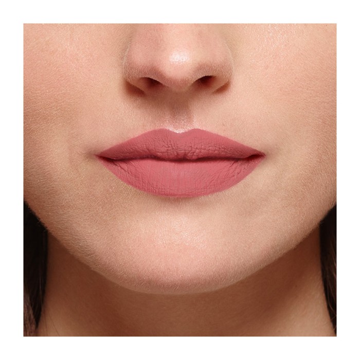 LOreal Paris Color Riche - Ματ Κραγιόν 640 Nude Independence, 1.8gr