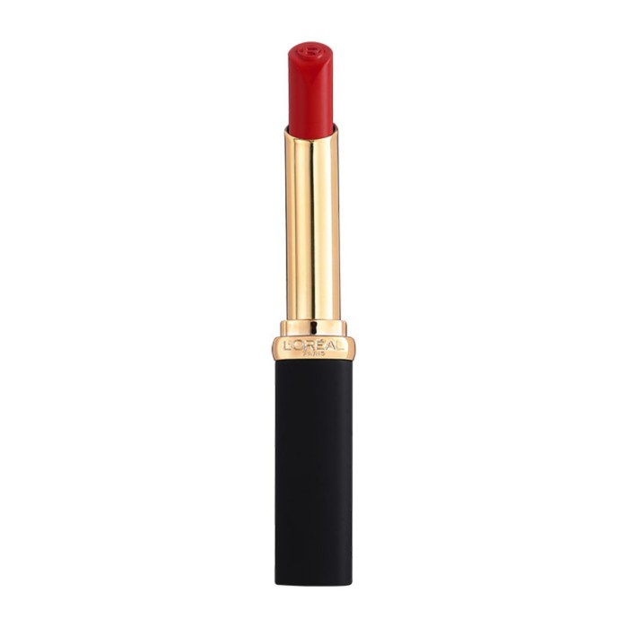 LOreal Paris Color Riche - Ματ Κραγιόν 336 Rouge Avant-Garde, 1.8gr