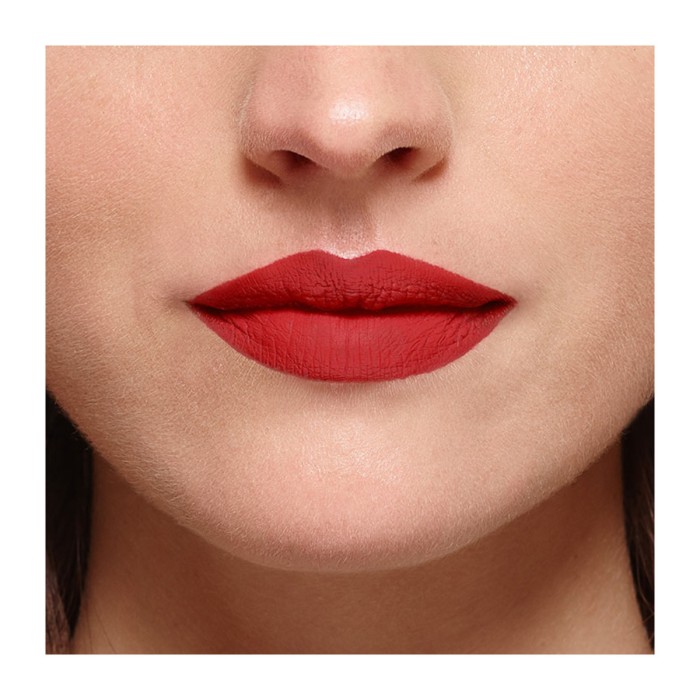 LOreal Paris Color Riche - Ματ Κραγιόν 336 Rouge Avant-Garde, 1.8gr