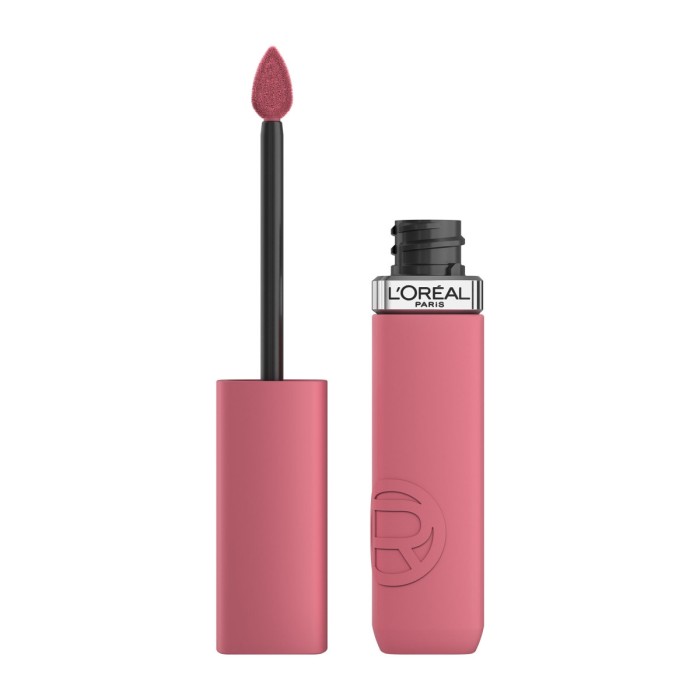 LOreal Paris  Infallible Matte Resistance - Υγρό Ματ Κραγιόν 240 Road Tripping, 5ml