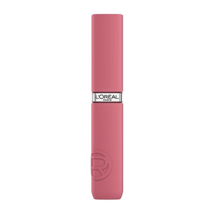 LOreal Paris  Infallible Matte Resistance - Υγρό Ματ Κραγιόν 240 Road Tripping, 5ml