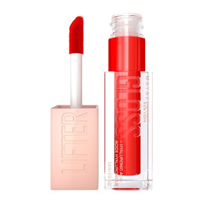 Maybelline Lifter Gloss 23 Sweetheart