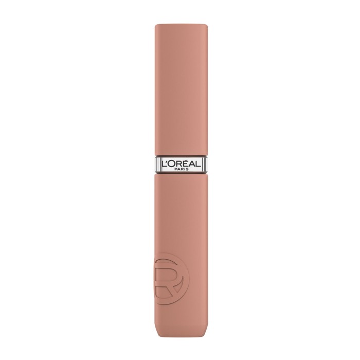 LOreal Paris  Infallible Matte Resistance - Υγρό Ματ Κραγιόν 105 Breakfast In Bed, 5ml