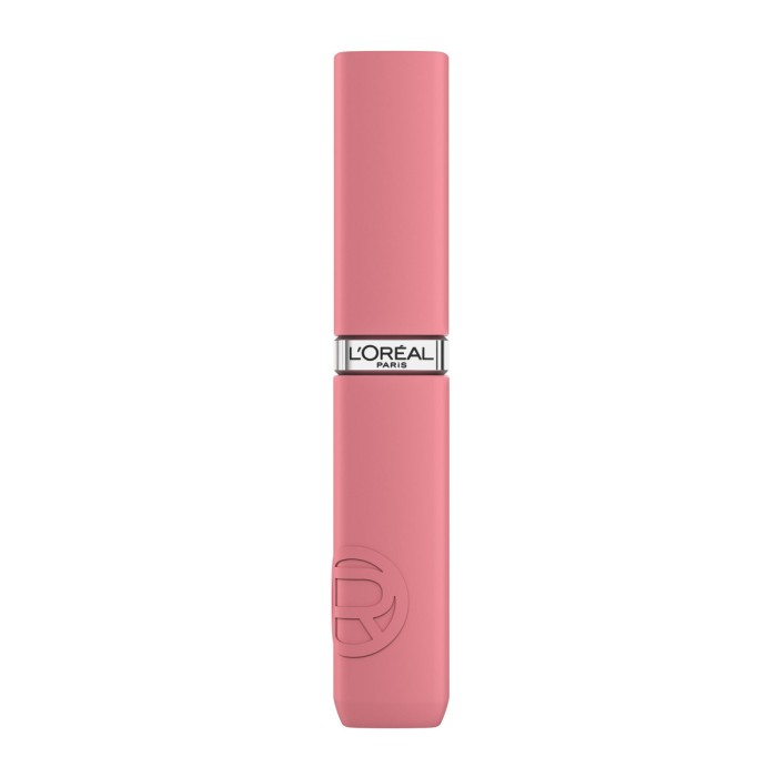 LOreal Paris  Infallible Matte Resistance - Υγρό Ματ Κραγιόν 200 Lipstick & Chill, 5ml