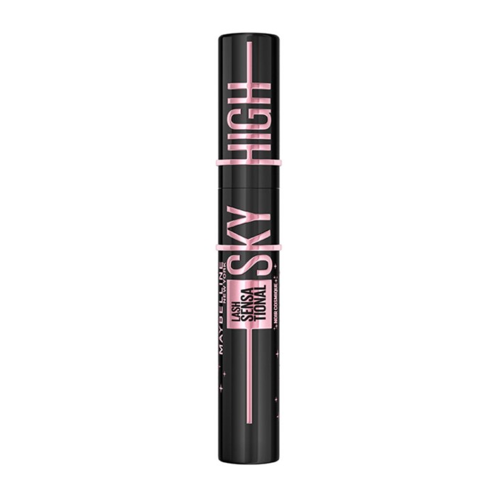 Maybelline Lash Sensational Sky High Mascara Cosmic Black