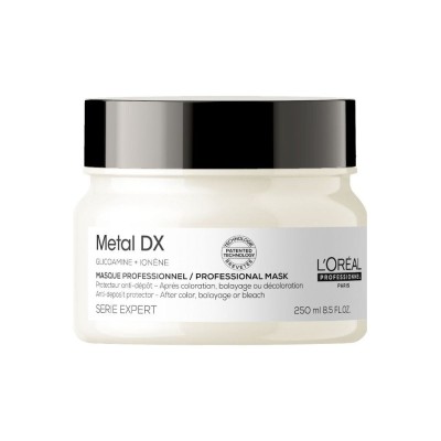 L΄Oreal Professionnel Serie Expert Metal Detox Μάσκα 250ml