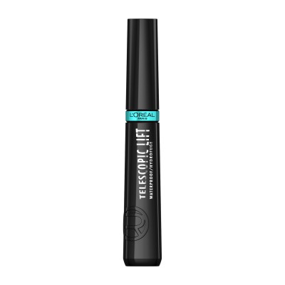 LOreal Paris Telescopic Lift Mascara Waterproof 9.9ml