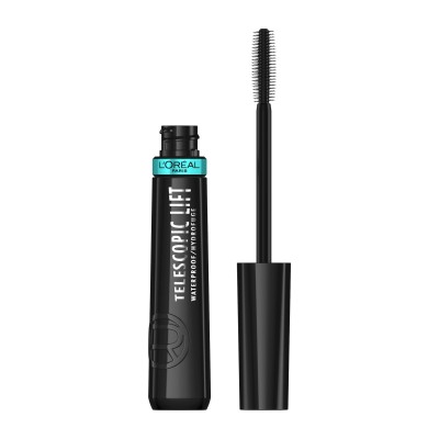 LOreal Paris Telescopic Lift Mascara Waterproof 9.9ml