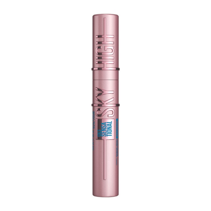 Maybelline Lash Sensational Sky High Mascara Wtp