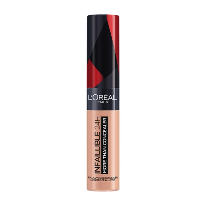 LOreal Paris Infaillible 24H More Than Concealer 325 Bisque, 11ml