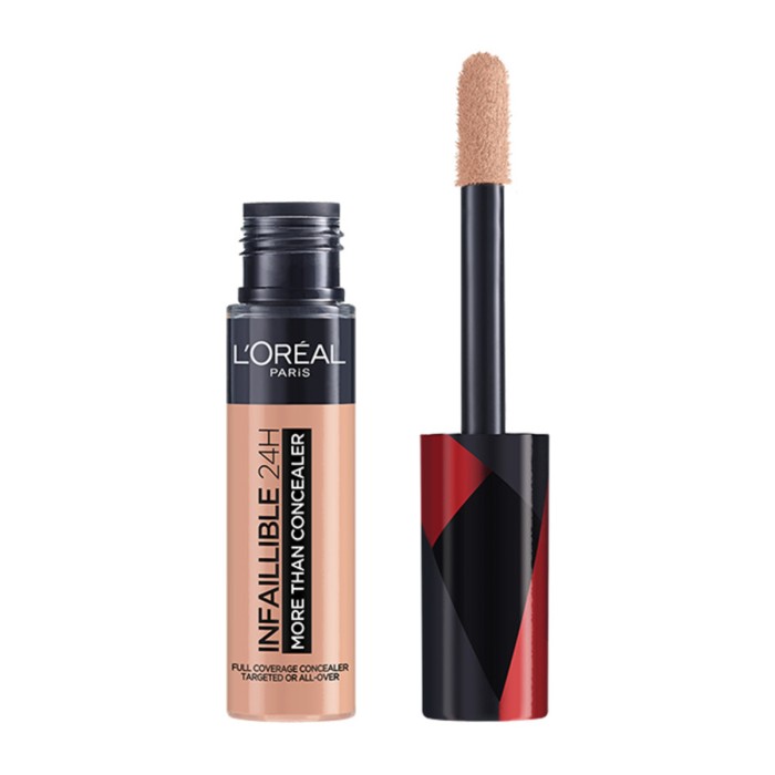 LOreal Paris Infaillible 24H More Than Concealer 325 Bisque, 11ml