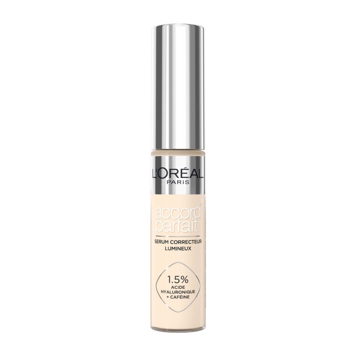 L’Oreal Paris True Match Radiant Serum Concealer 1Ν, 11ml
