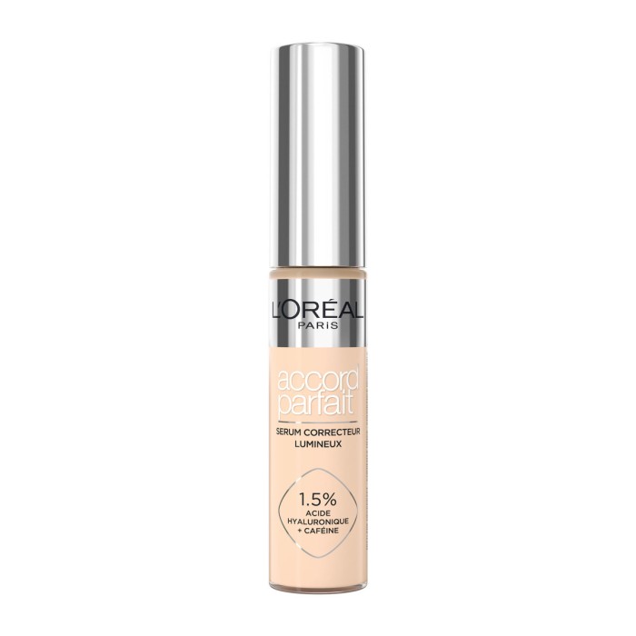 L’Oreal Paris True Match Radiant Serum Concealer 3R, 11ml