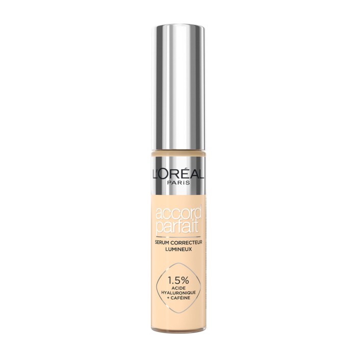L’Oreal Paris True Match - Serum Concealer Πολλαπλών Χρήσεων 4N, 11ml