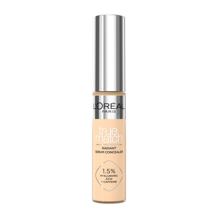 L’Oreal Paris True Match Radiant Serum Concealer 4D, 11ml