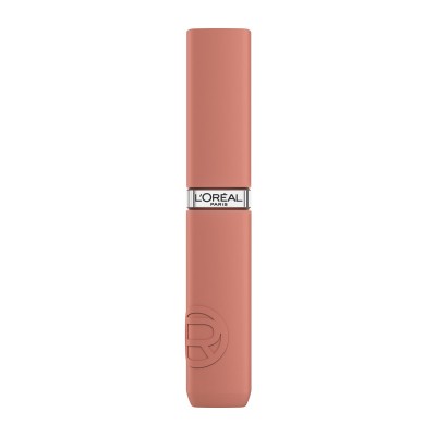 LOreal Paris  Infallible Matte Resistance - Υγρό Ματ Κραγιόν 601 Worth It, 5ml