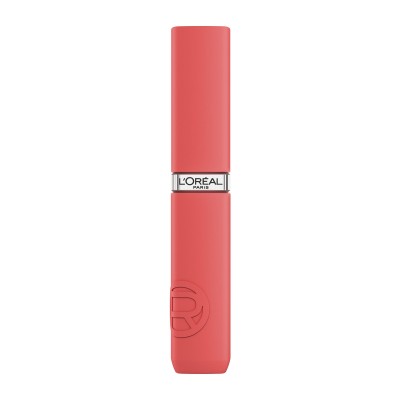 LOreal Paris  Infallible Matte Resistance - Υγρό Ματ Κραγιόν 625 Summer Flying, 5ml