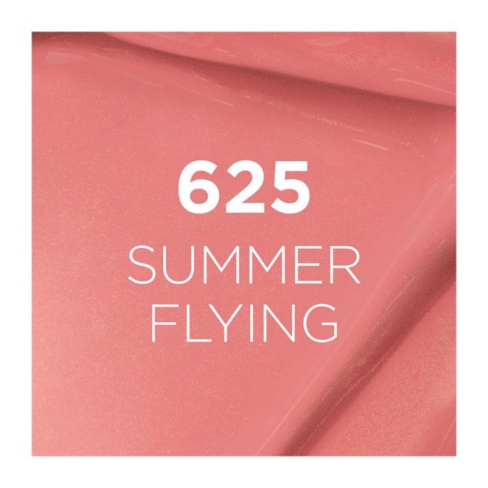 LOreal Paris Infallible Matte Resistance 625 Summer Flying, 5ml
