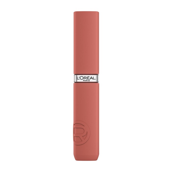 LOreal Paris Infallible Matte Resistance 630 Rose Heat, 5ml