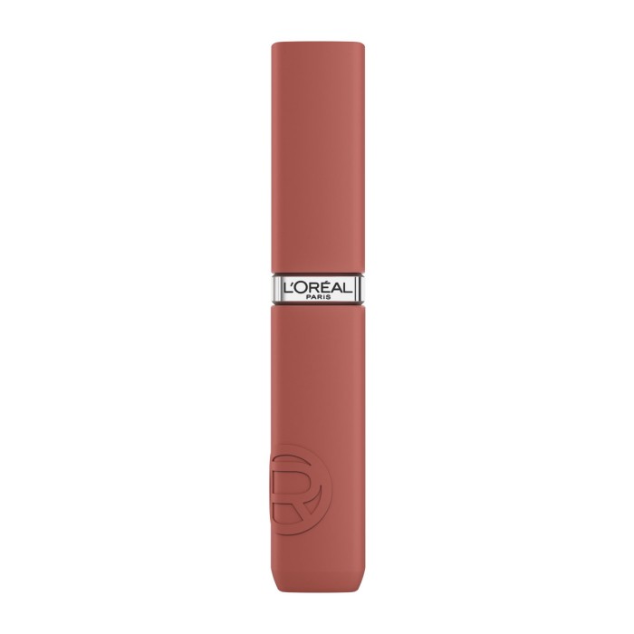 LOreal Paris  Infallible Matte Resistance - Υγρό Ματ Κραγιόν 635 Worth It Medium, 5ml