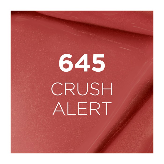 LOreal Paris Infallible Matte Resistance 645 Crush Alert, 5ml