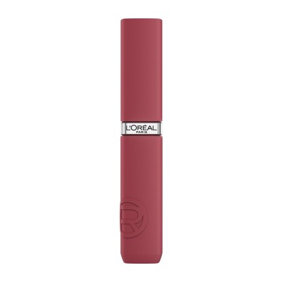 LOreal Paris  Infallible Matte Resistance - Υγρό Ματ Κραγιόν 665 First Move, 5ml