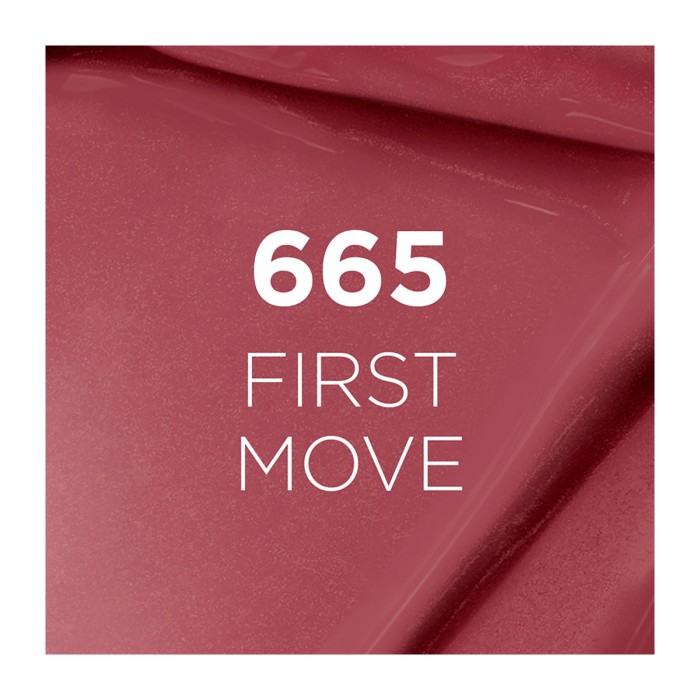 LOreal Paris Infallible Matte Resistance 665 First Move, 5ml