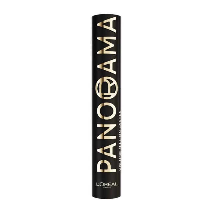 LOreal Paris Panorama Mascara All Night Black, 9.9ml