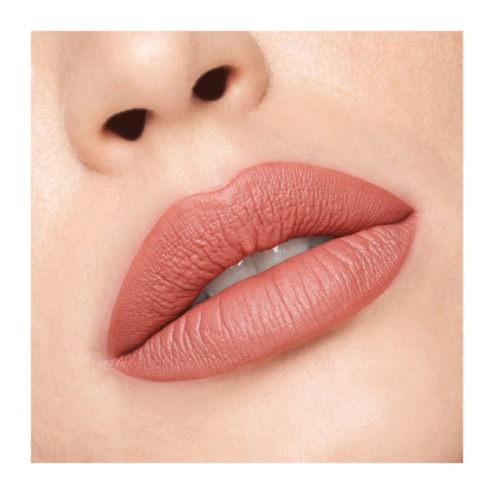 LOreal Paris Color Riche - Ματ Κραγιόν Lipstick 635 Worth It Medium, 1.8gr
