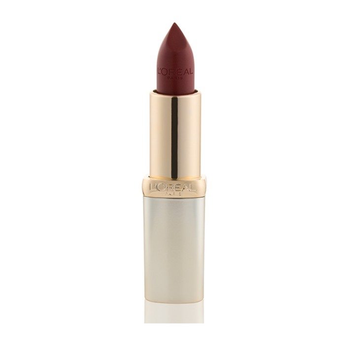 LOreal Paris Color Riche - Ενυδατικό Κραγιόν 108 Brun Cuivre, 4.3gr