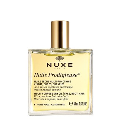Nuxe Huile Prodigieuse Hydrating Dry Oil 50ml