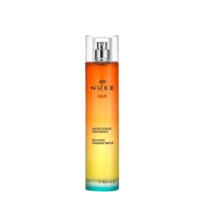 Nuxe Sun Eau Delicieuse Parfumante Womens Perfume 100ml