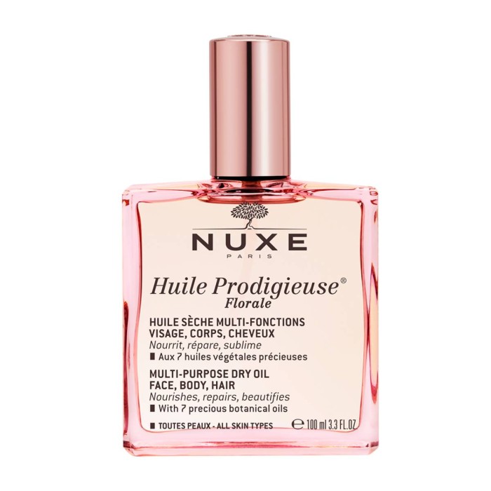 Nuxe Huile Prodigieuse Florale Hydrating Dry Oil 100ml