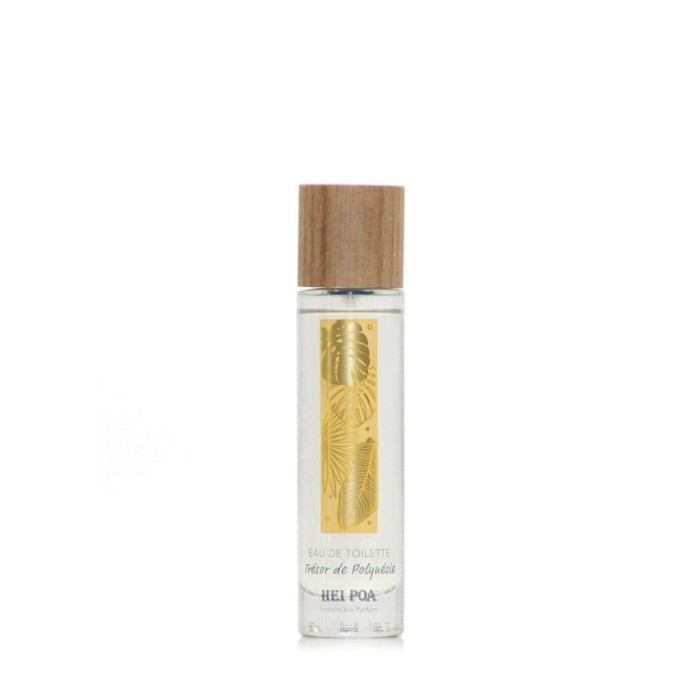 Hei Poa Tresor De Polynesie EDT 50ml