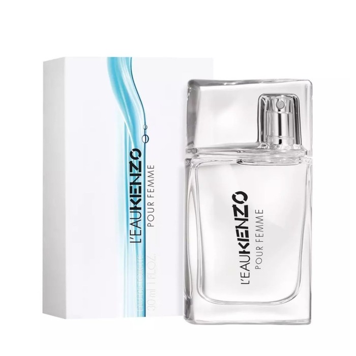 Kenzo Leau - Γυναικείο Άρωμα EDT, 30 ml